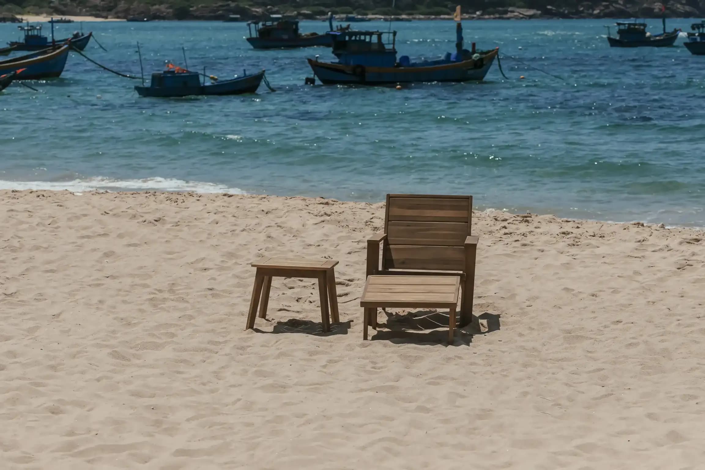 Barnnet Capcode Chair with footrest
