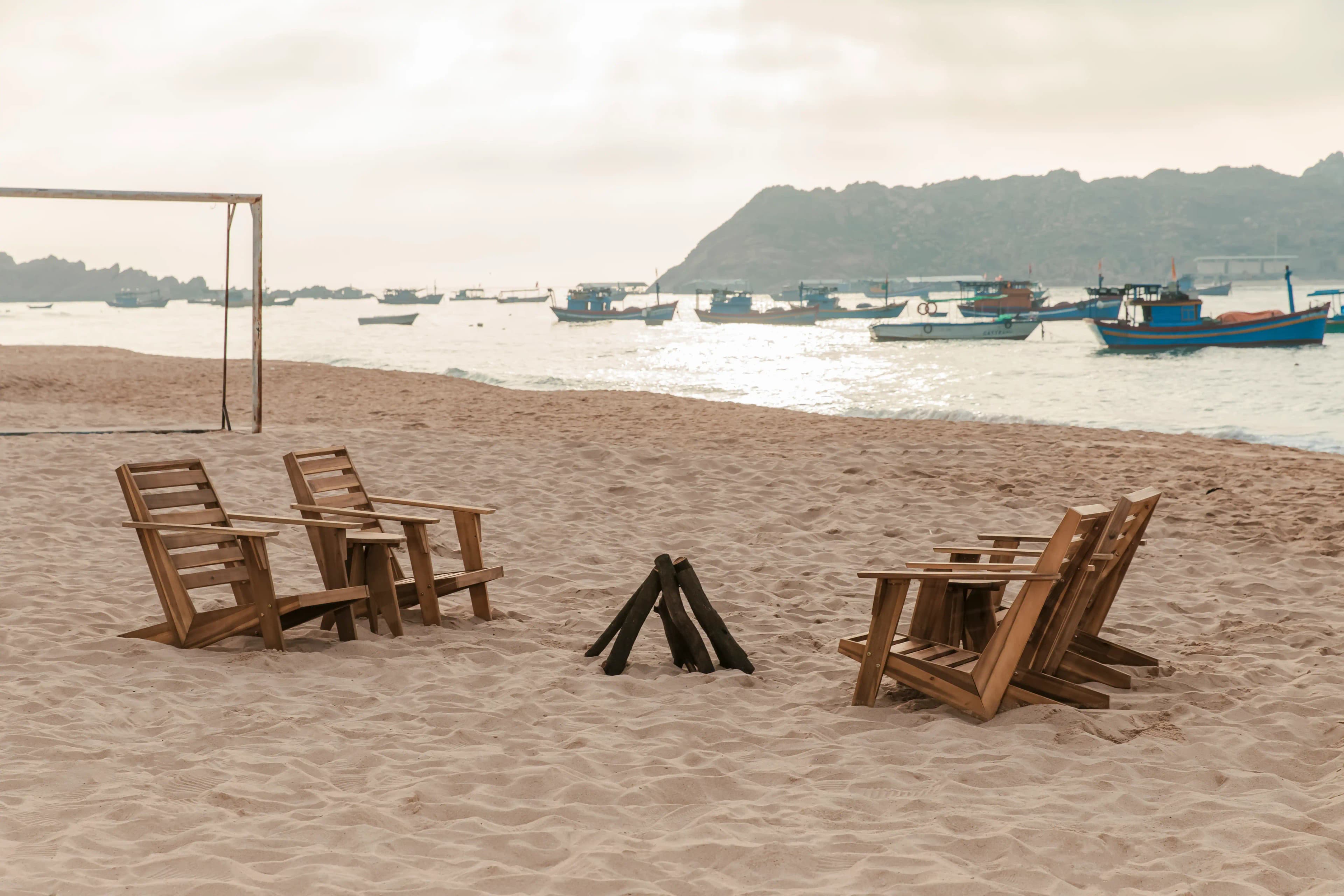 TL Furniture Company Building