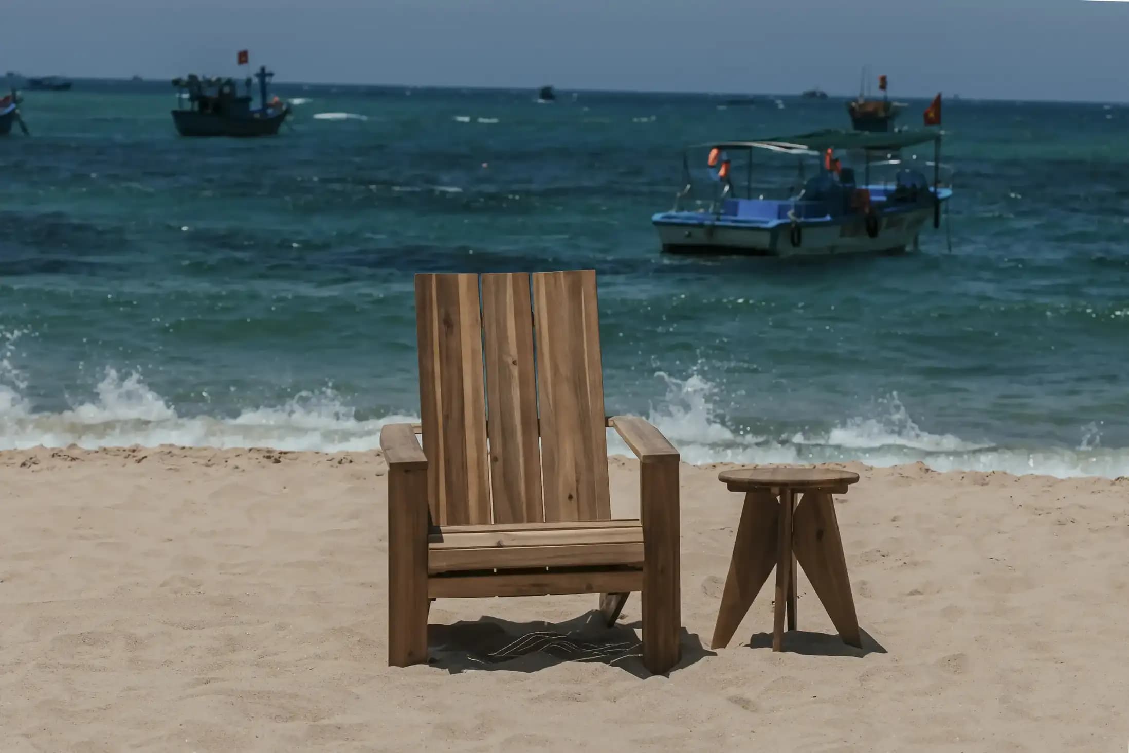 Chester Capcode Chair