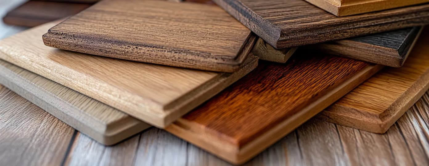 Wood Materials