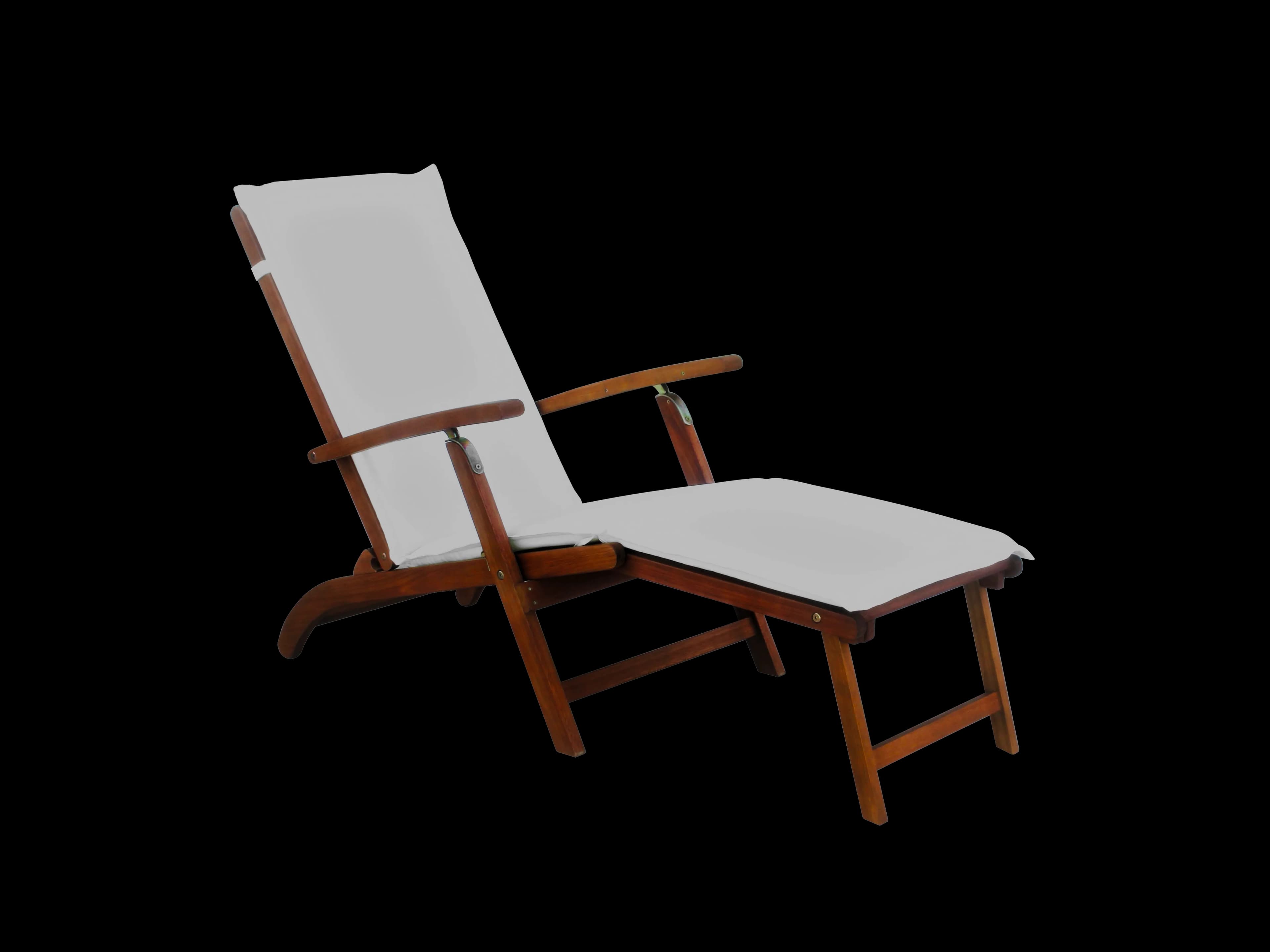 CLASSIC DECK CHAIR