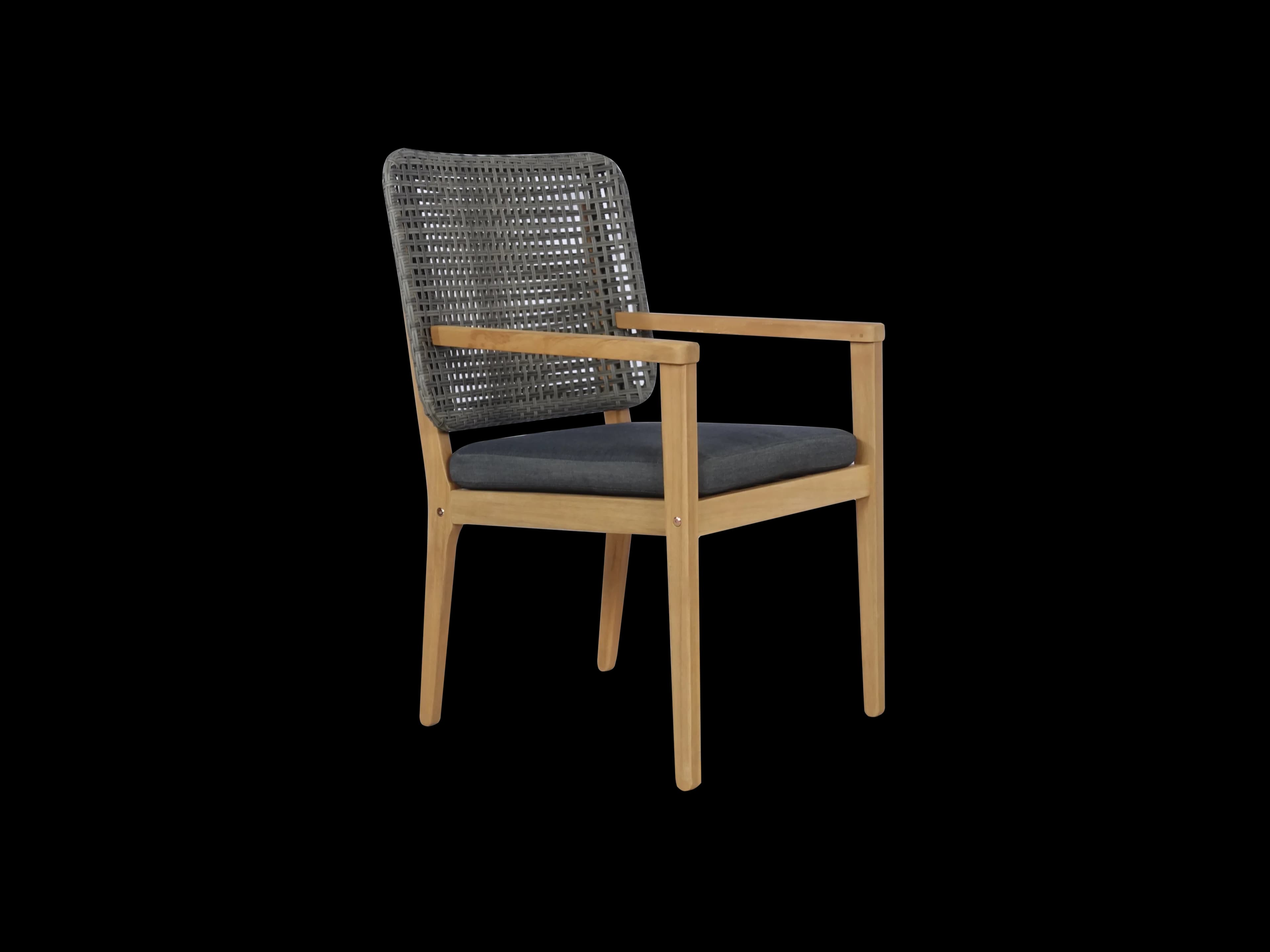 NORD BLANC DINING CHAIR