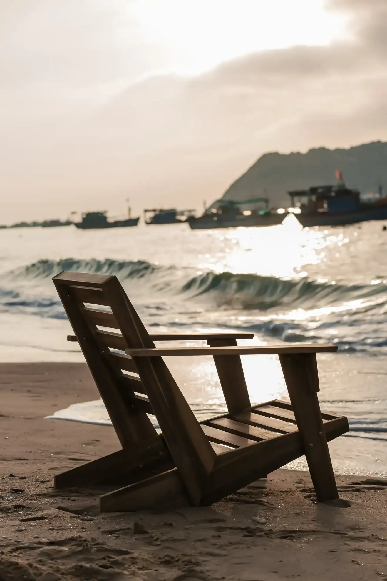 Abbey Adirondack Chair 4