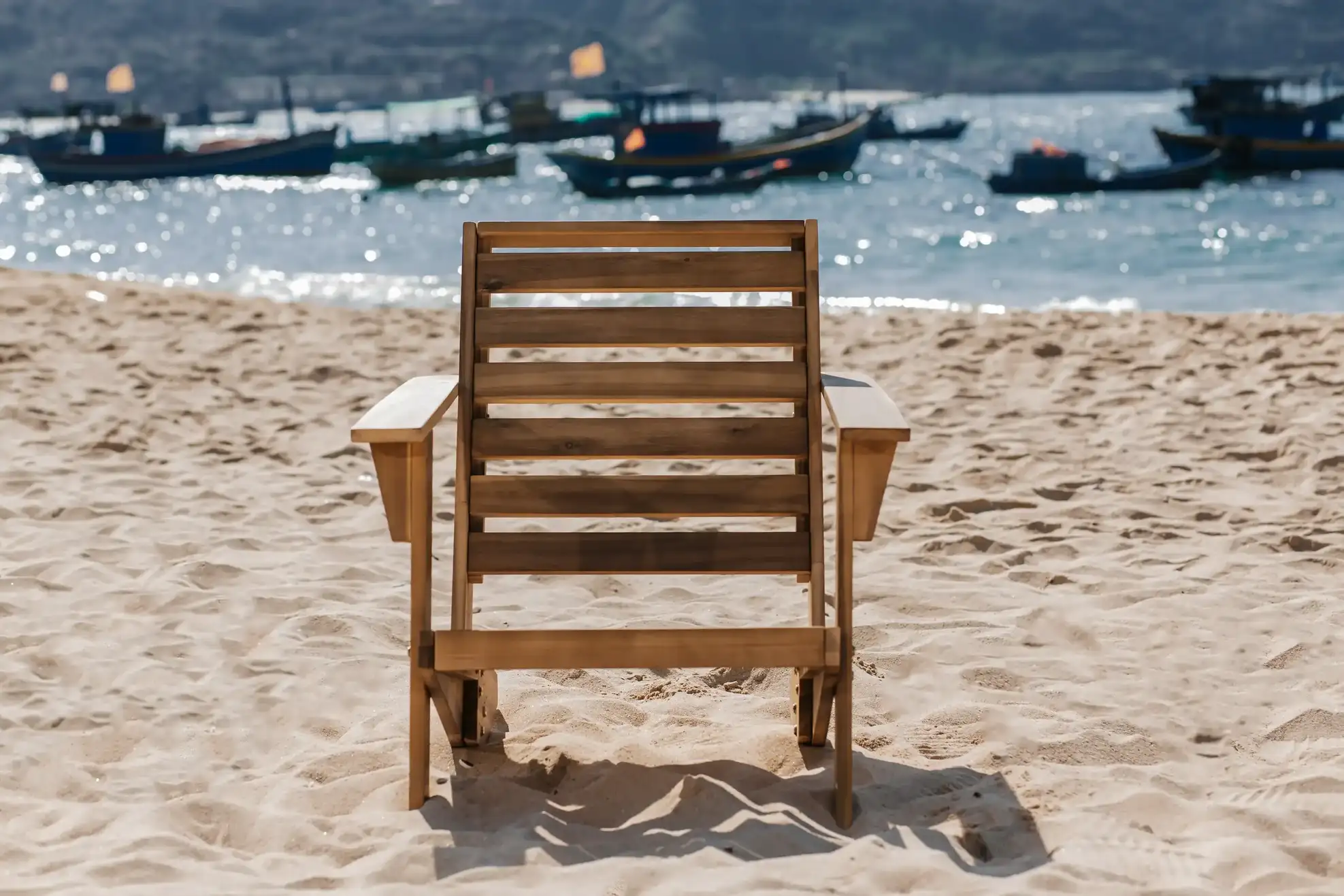 Abbey Adirondack Chair 3