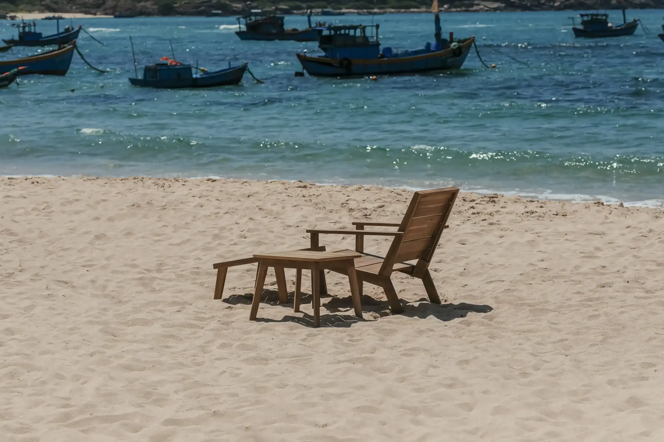 Barnnet Capcode Chair with footrest 3