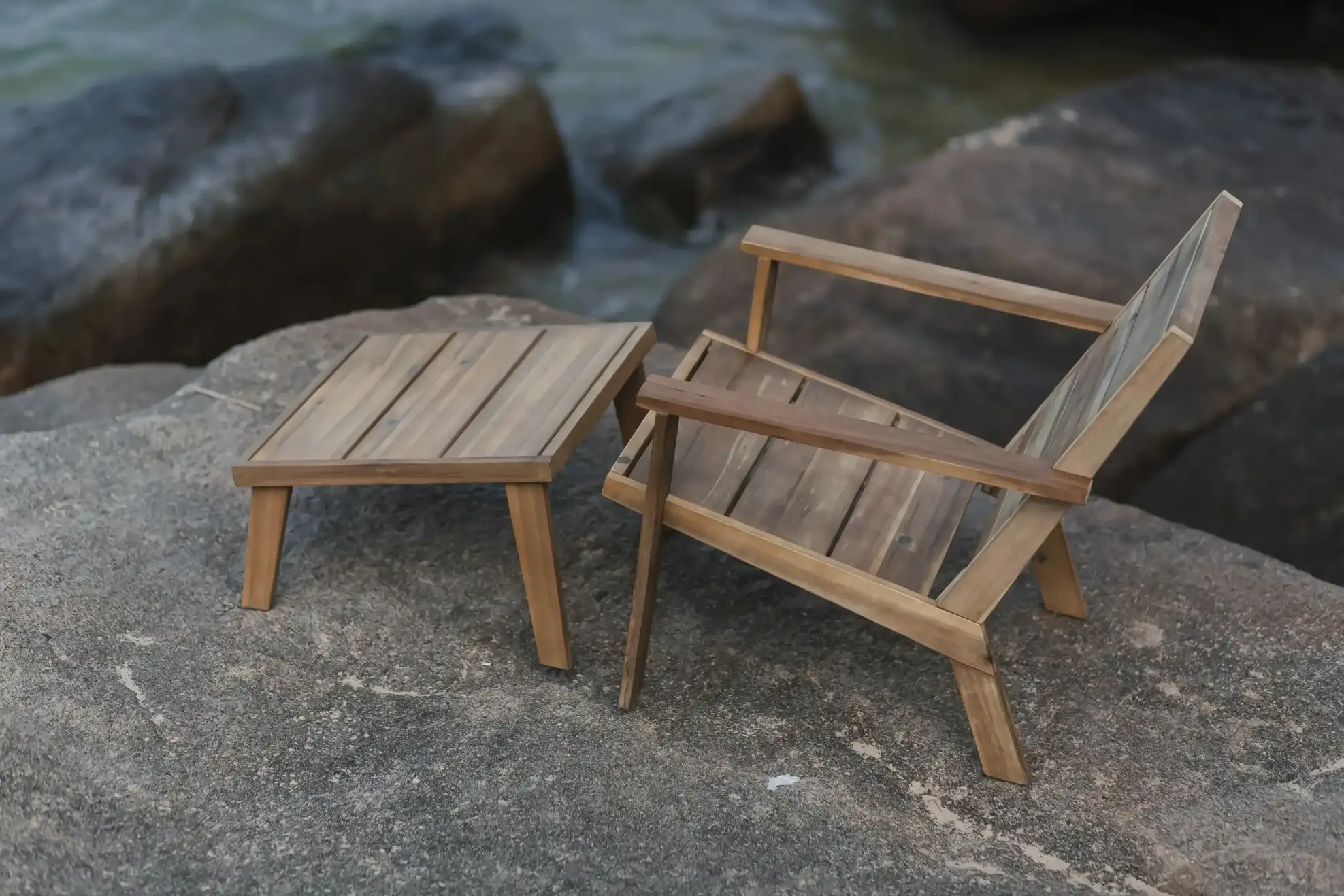 Barnnet Capcode Chair with footrest 4