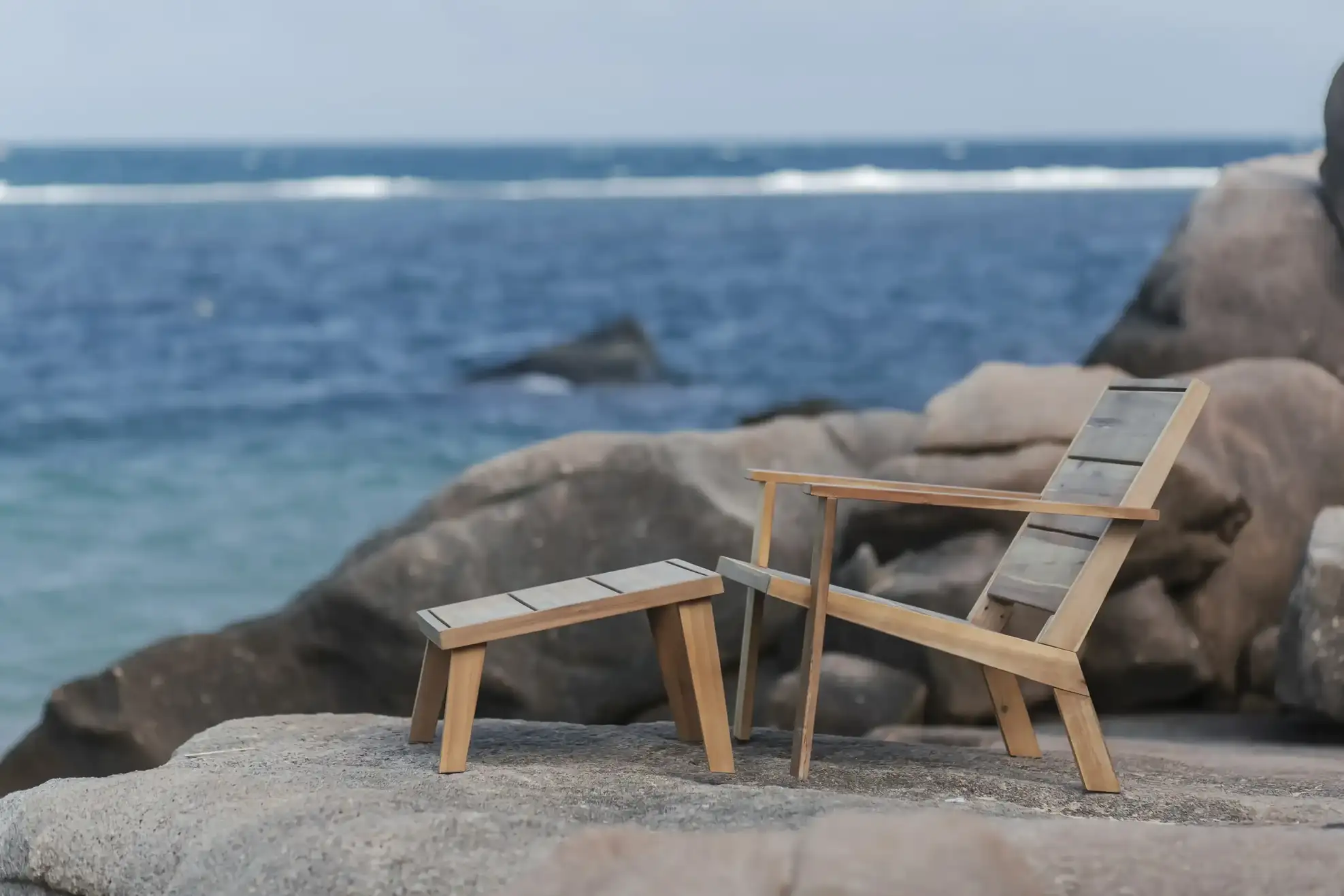 Barnnet Capcode Chair with footrest 7