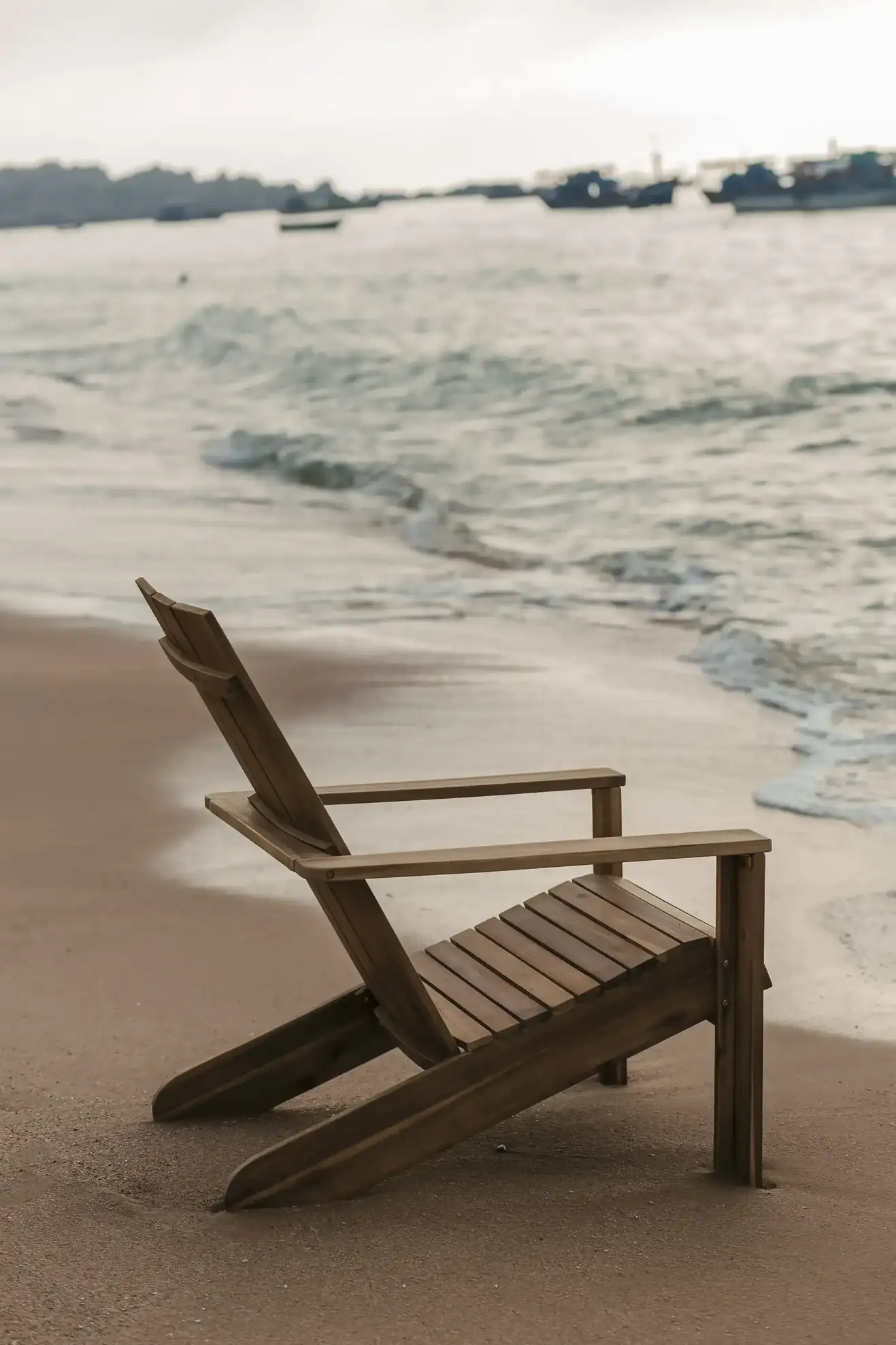 Chester Capcode Chair 2