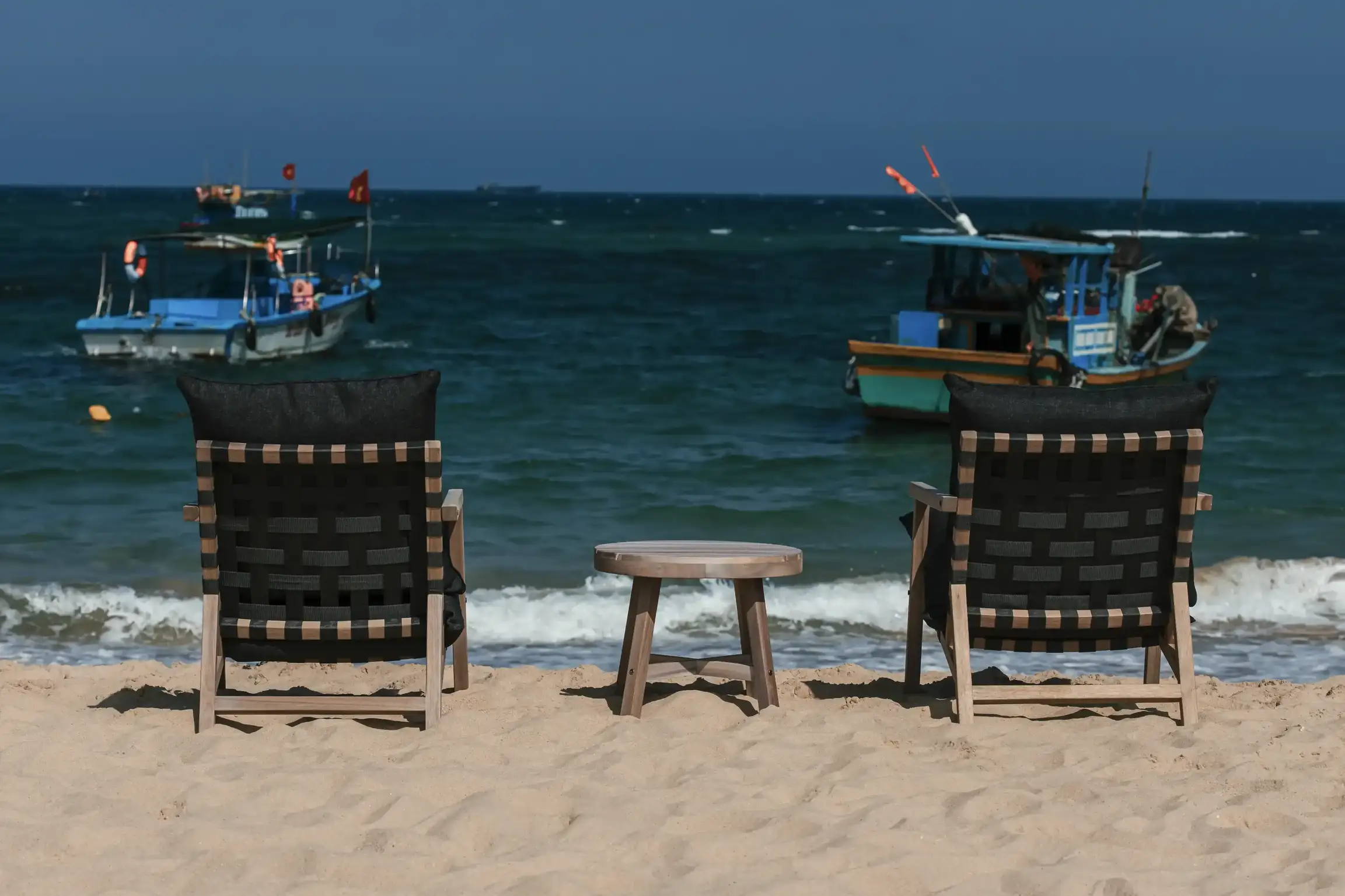 Chester 3 Pieces Lounger Set 4