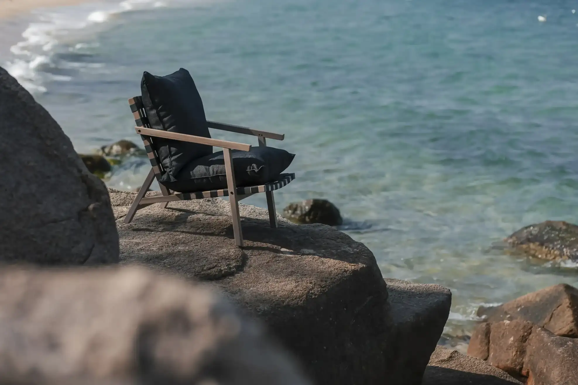 Chester 5 Pieces Lounger Set 4