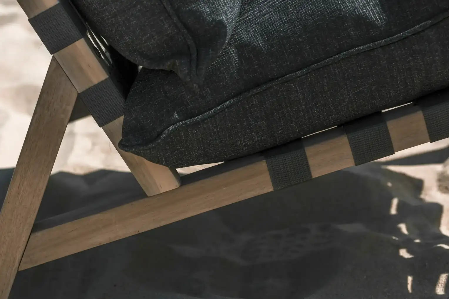 Chester 5 Pieces Lounger Set 7