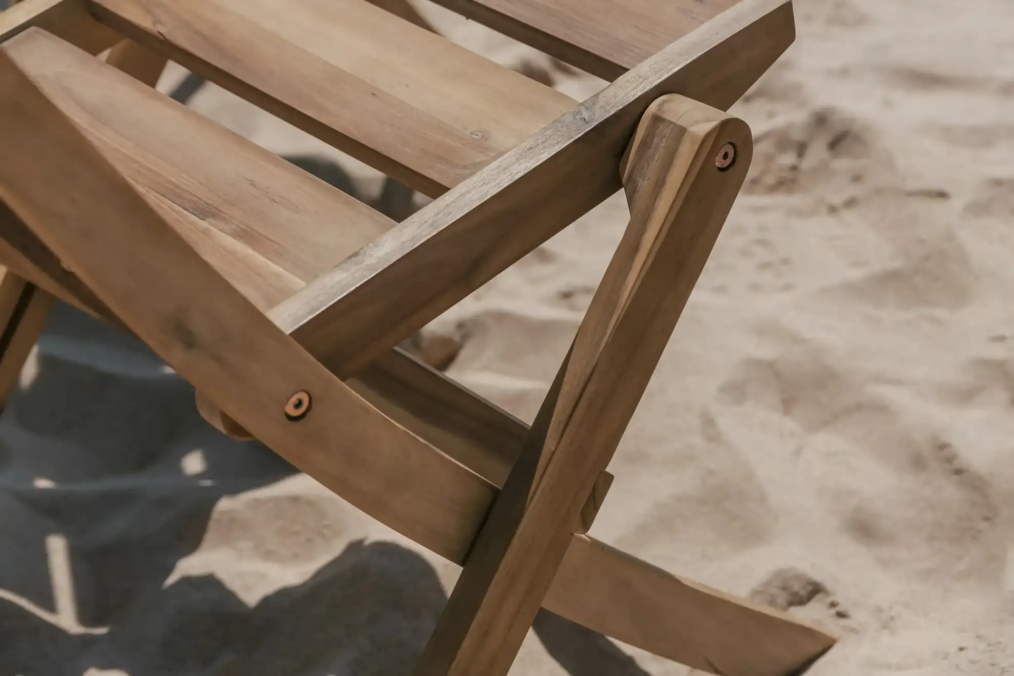 Barnnet Bistro Set 4