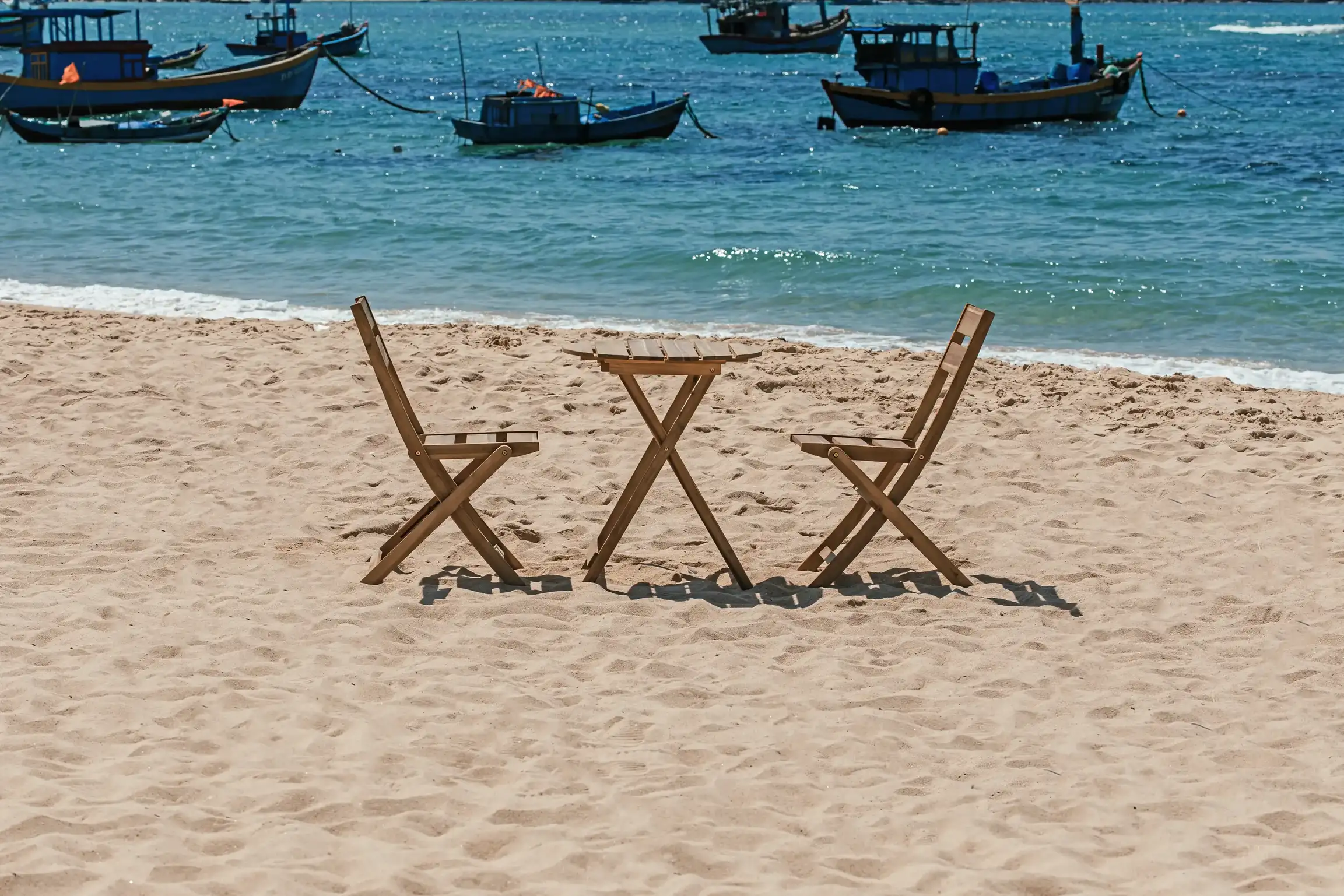 Barnnet Bistro Set 10