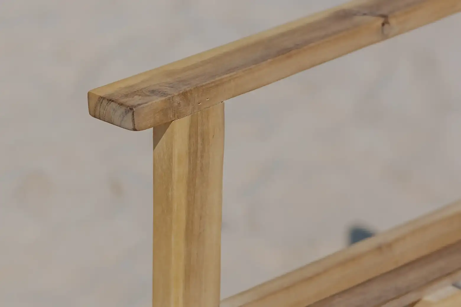 Abbey 2 Seater Bench 17