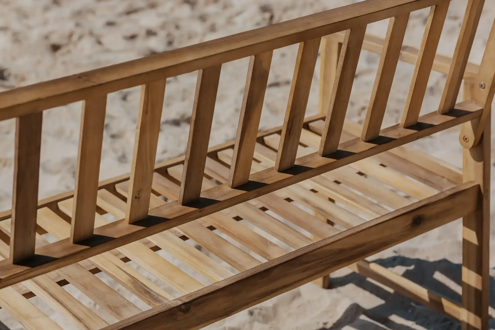 Abbey 2 Seater Bench 19