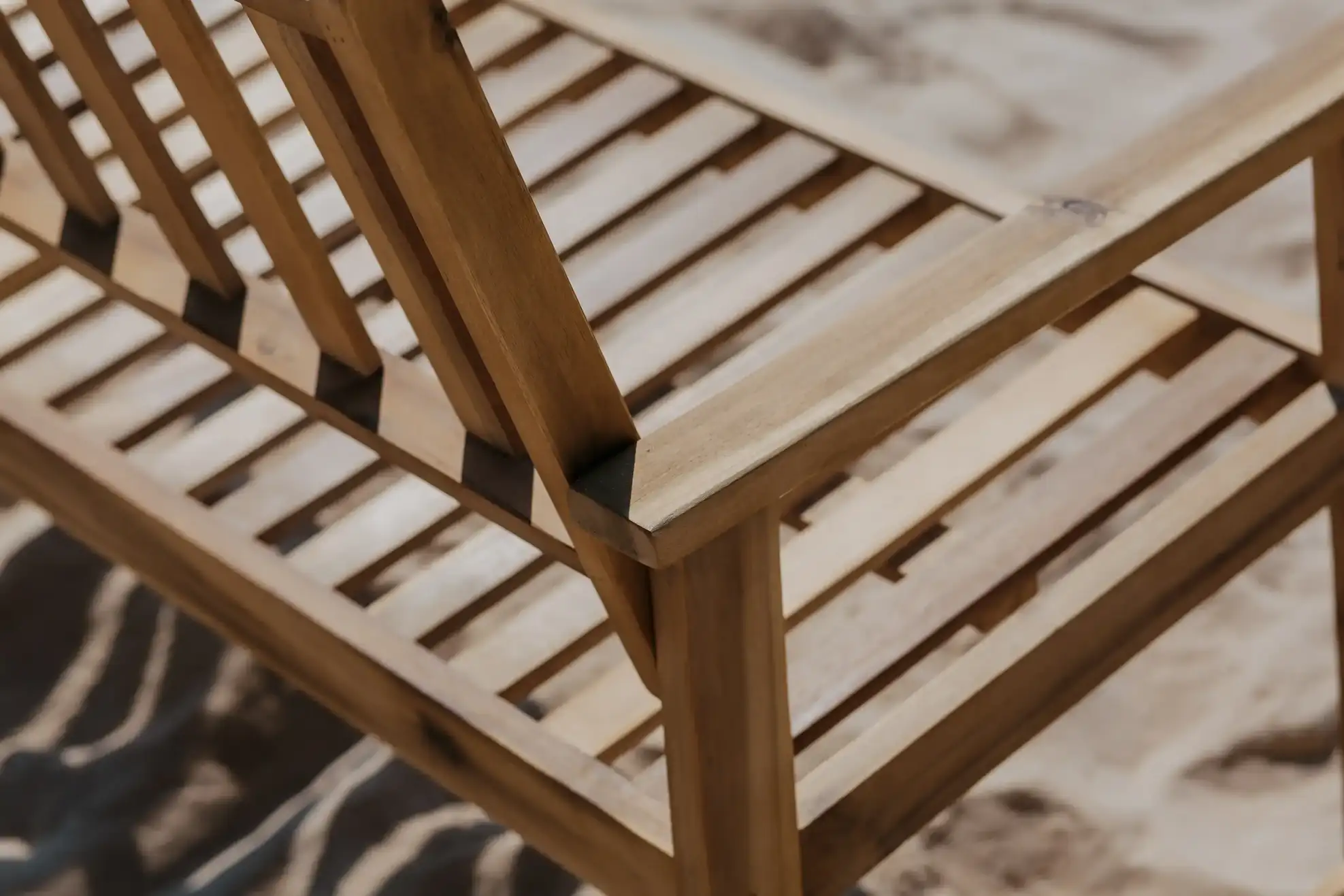 Abbey 2 Seater Bench 20