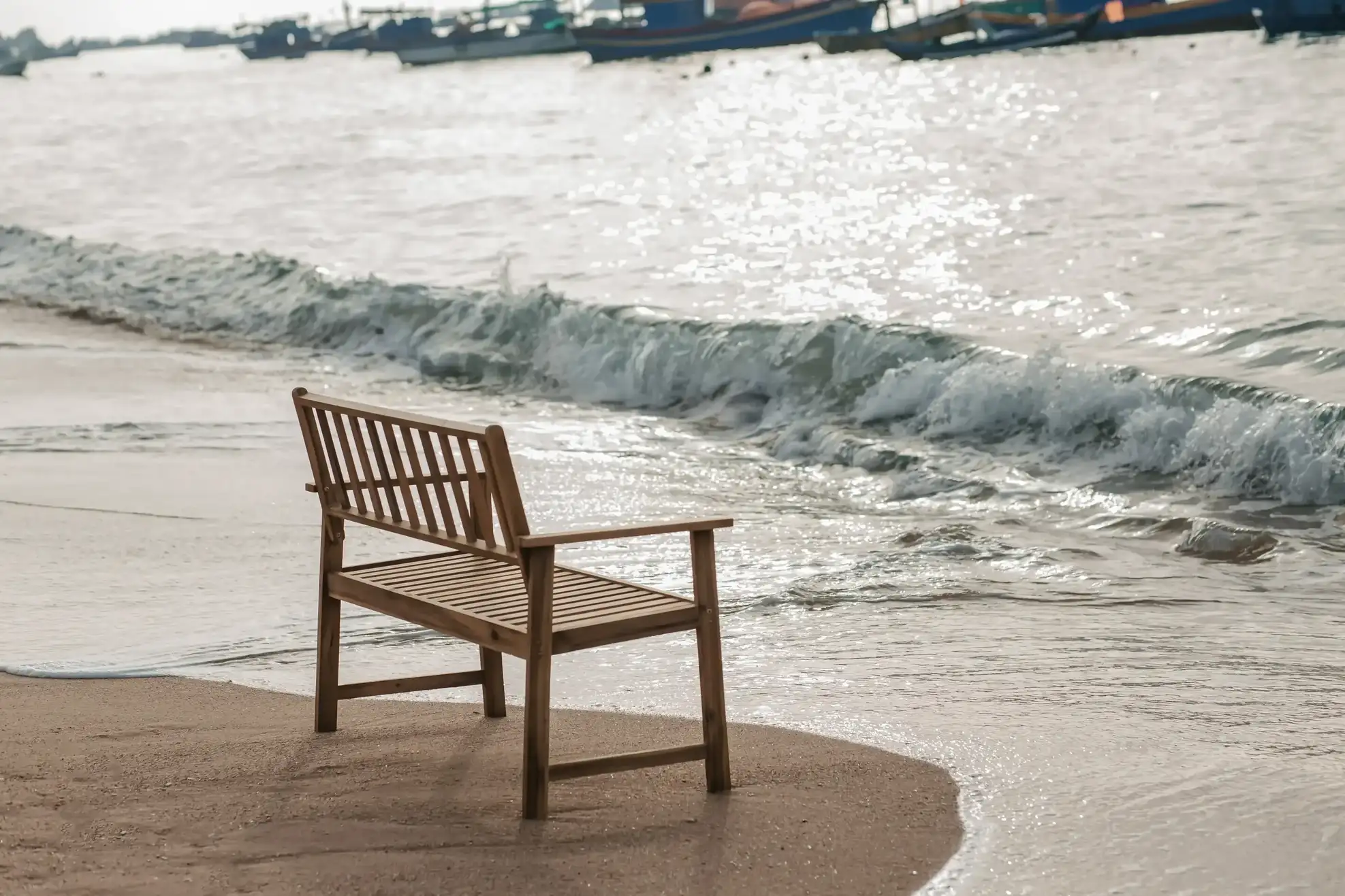 Abbey 2 Seater Bench 3