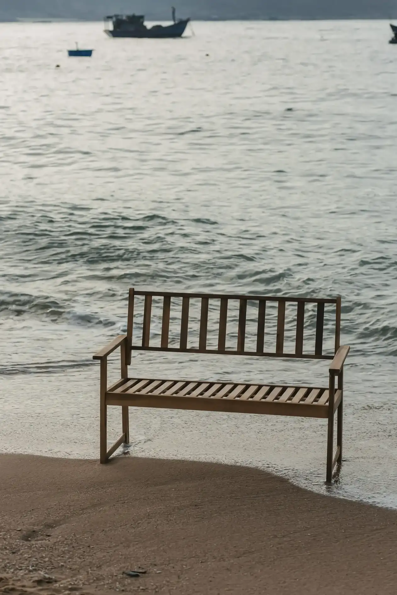 Abbey 2 Seater Bench 5