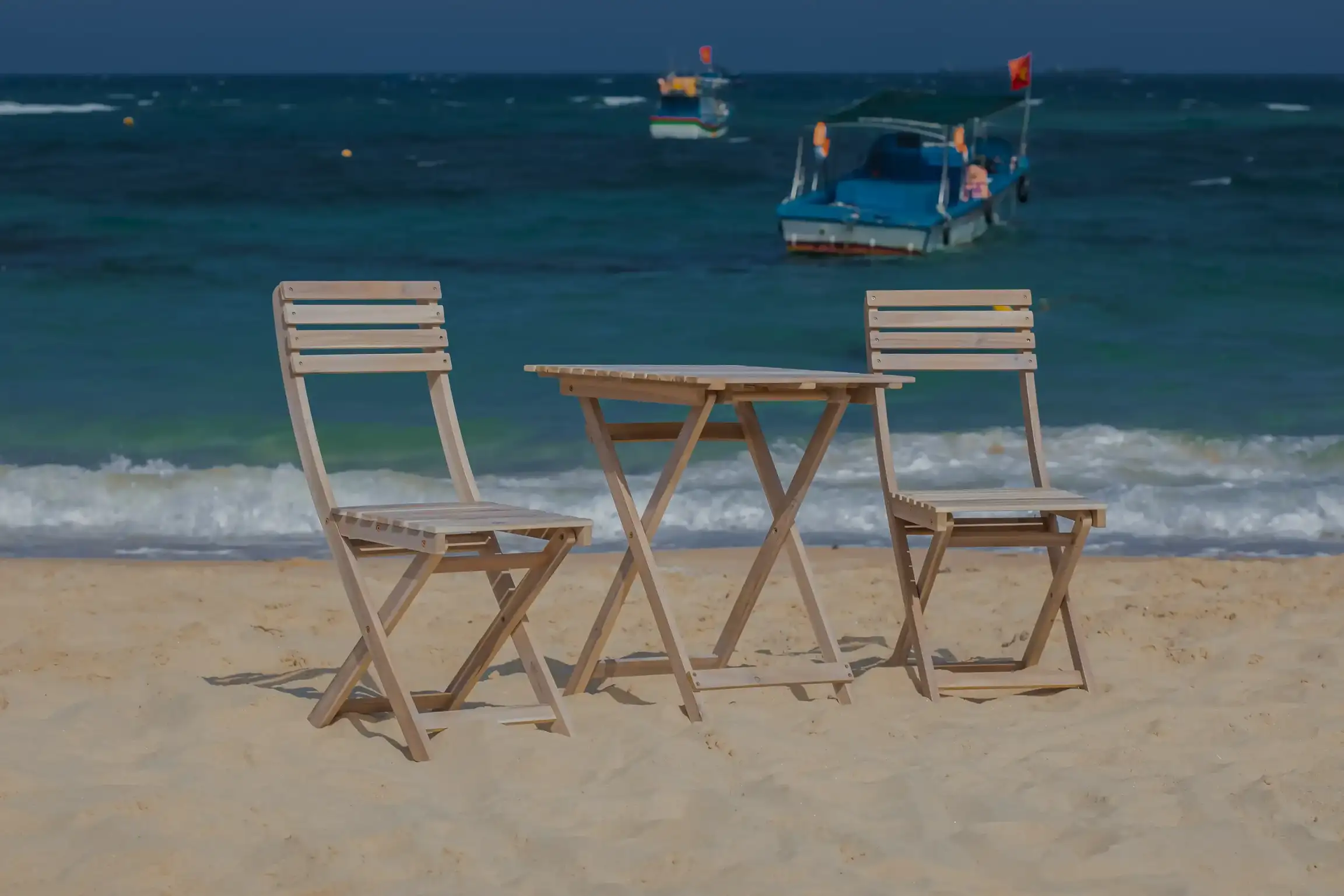 Chester Bistro Set 6