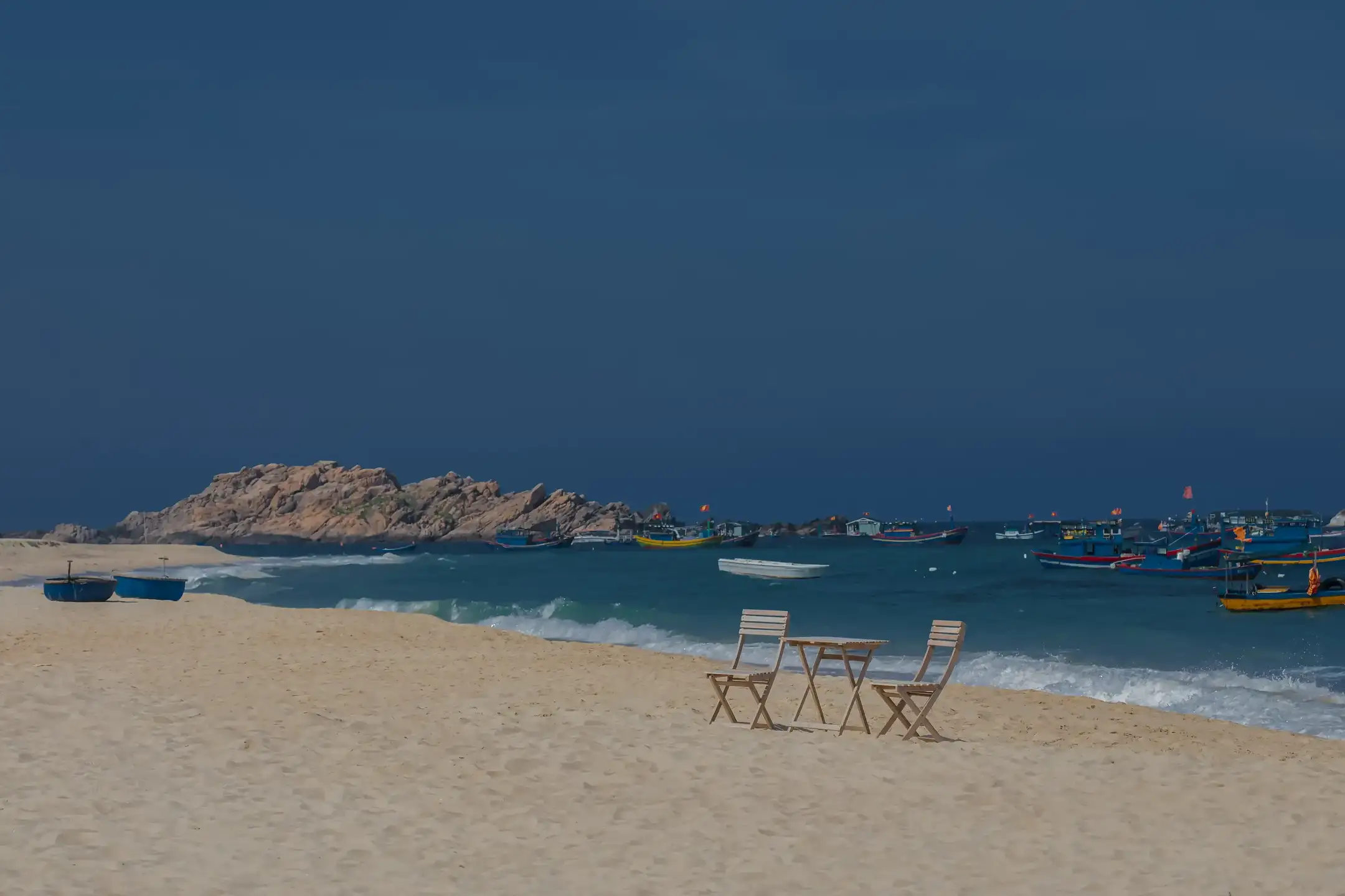 Chester Bistro Set 3