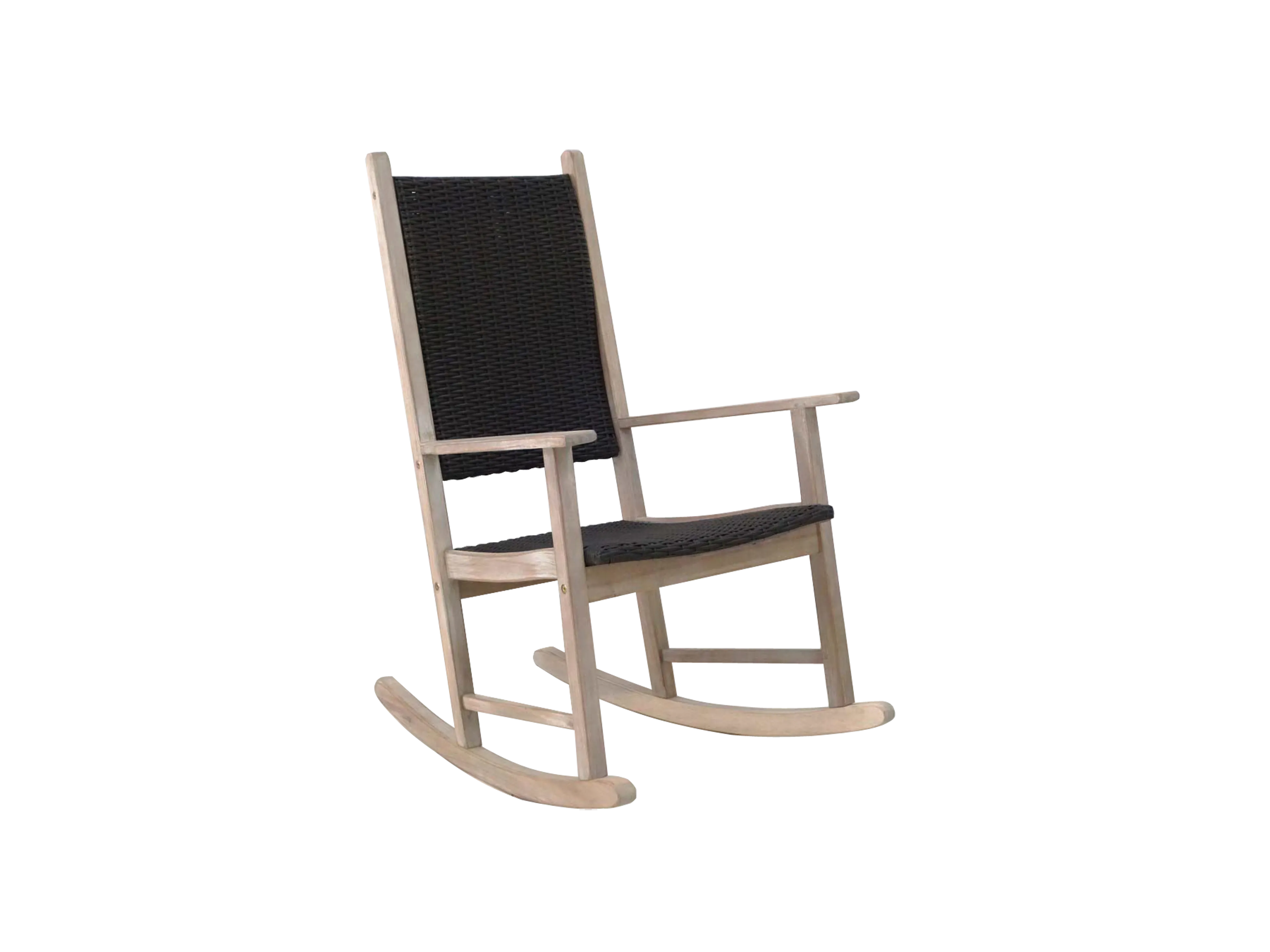 NORDIC ROCKING CHAIR 1