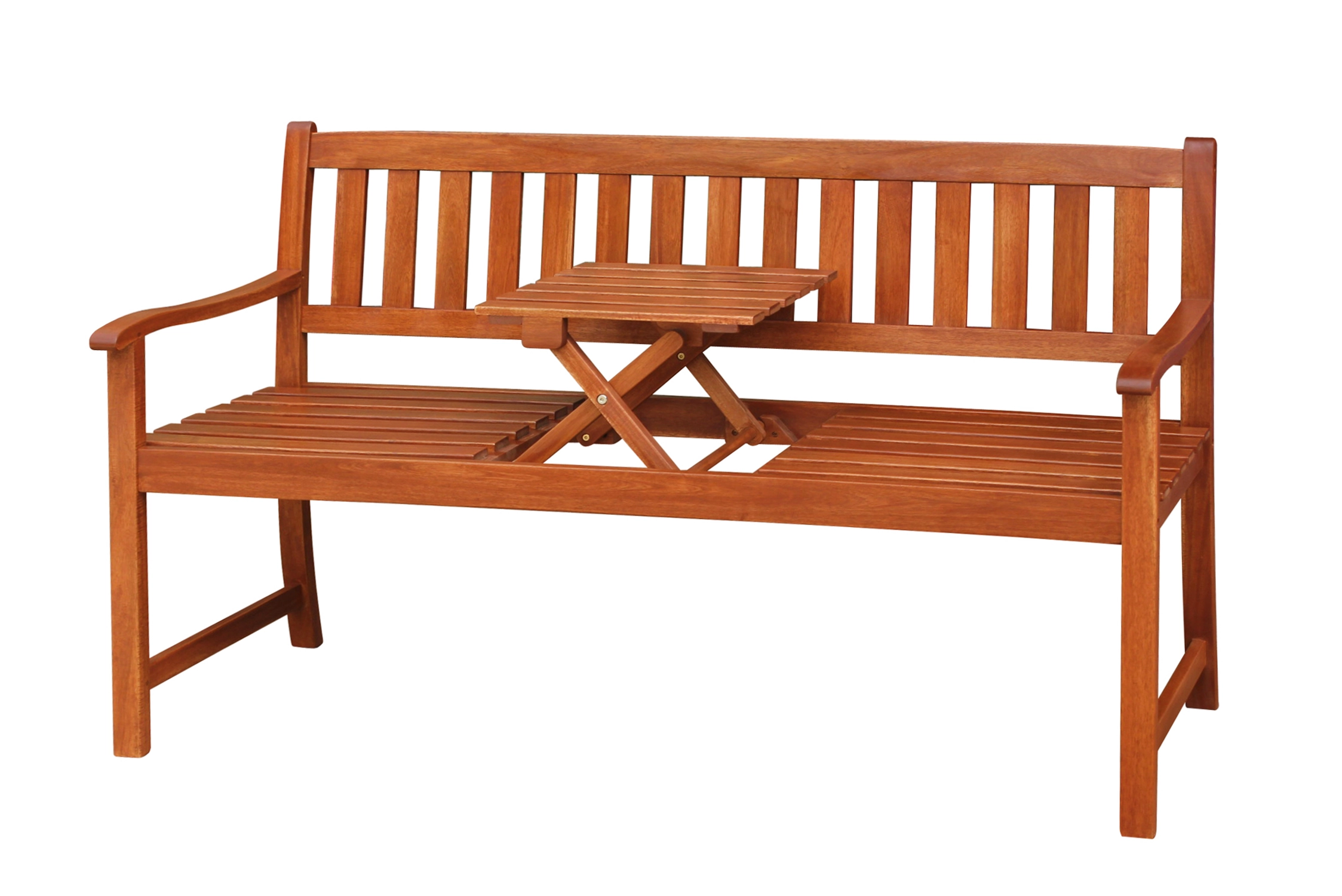 CLASSIC POP-UP BENCH 1