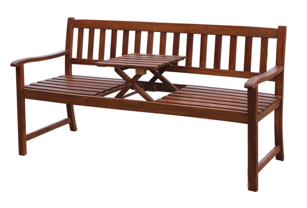 CLASSIC POP-UP BENCH 2