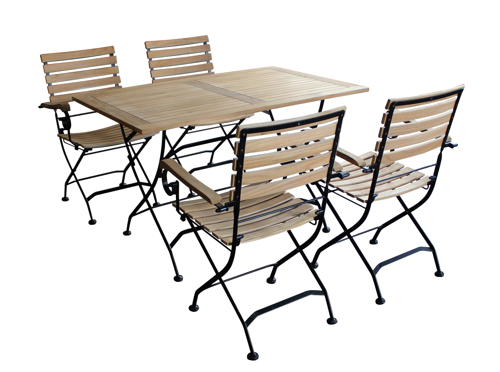 STRANBEG FOLDING ARMCHAIR 2