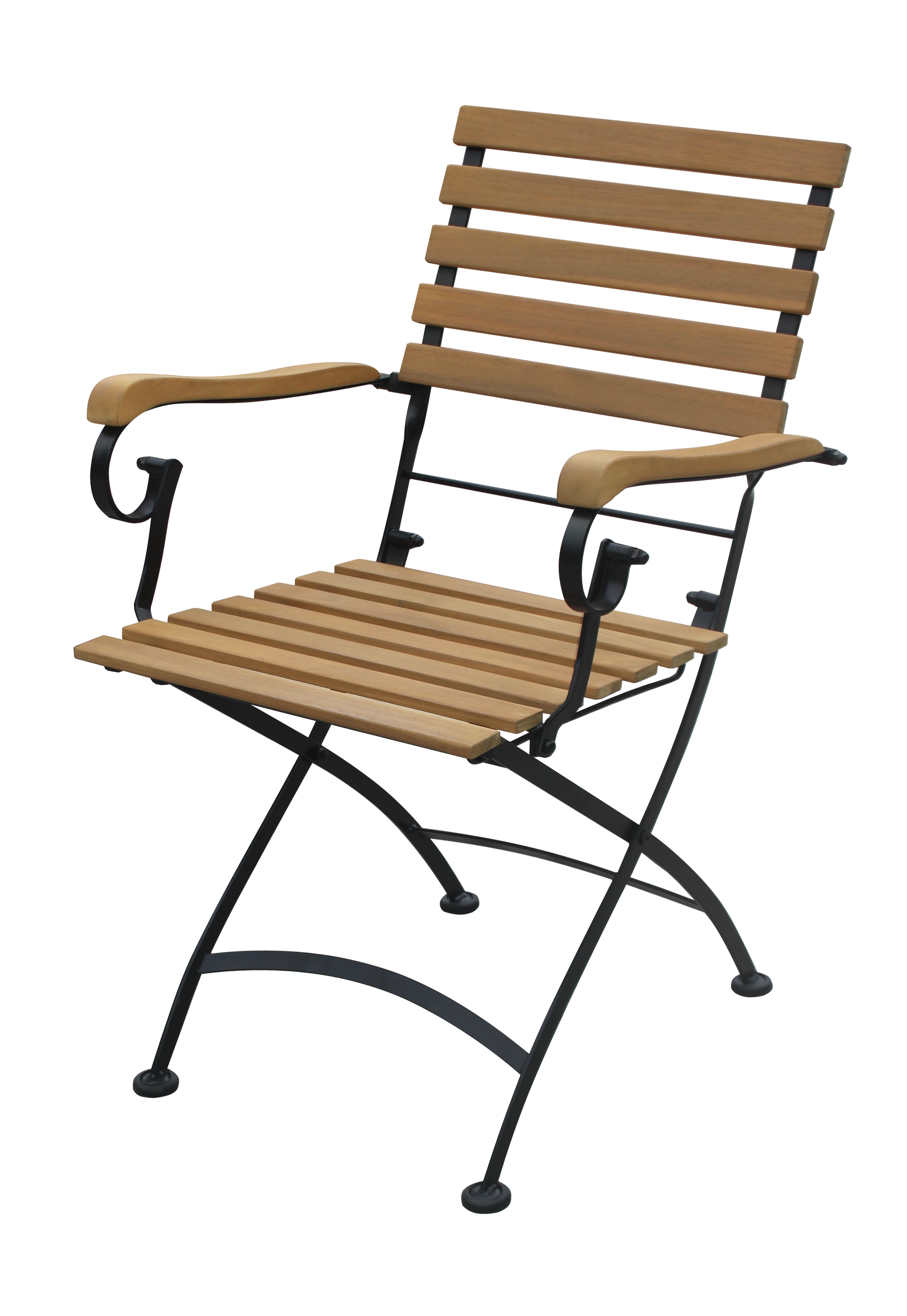 STRANBEG FOLDING ARMCHAIR 3