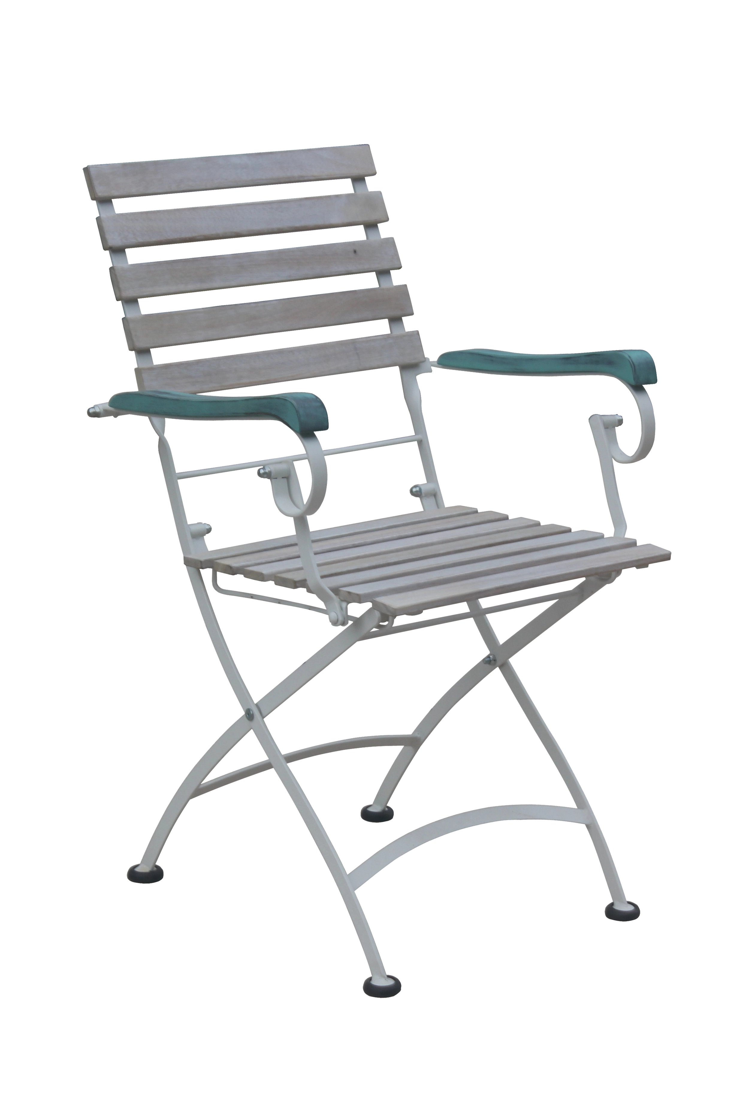 STRANBEG FOLDING ARMCHAIR 4