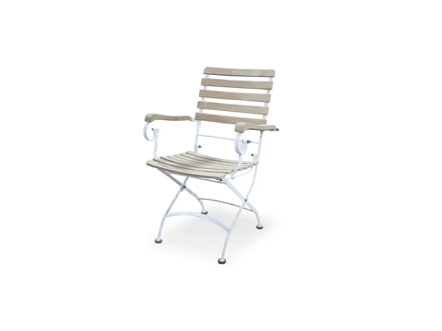 STRANBEG FOLDING ARMCHAIR 1