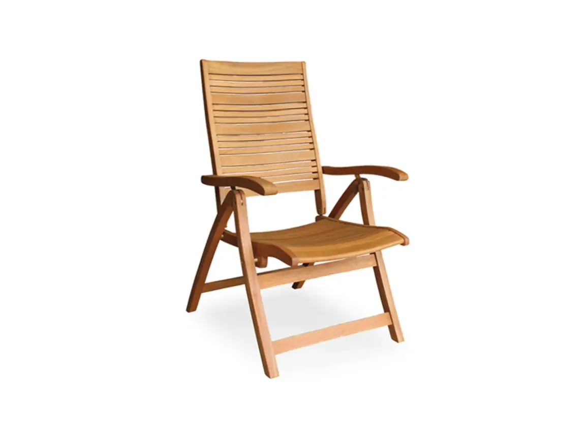 CLASSIC POSITION CHAIR 1