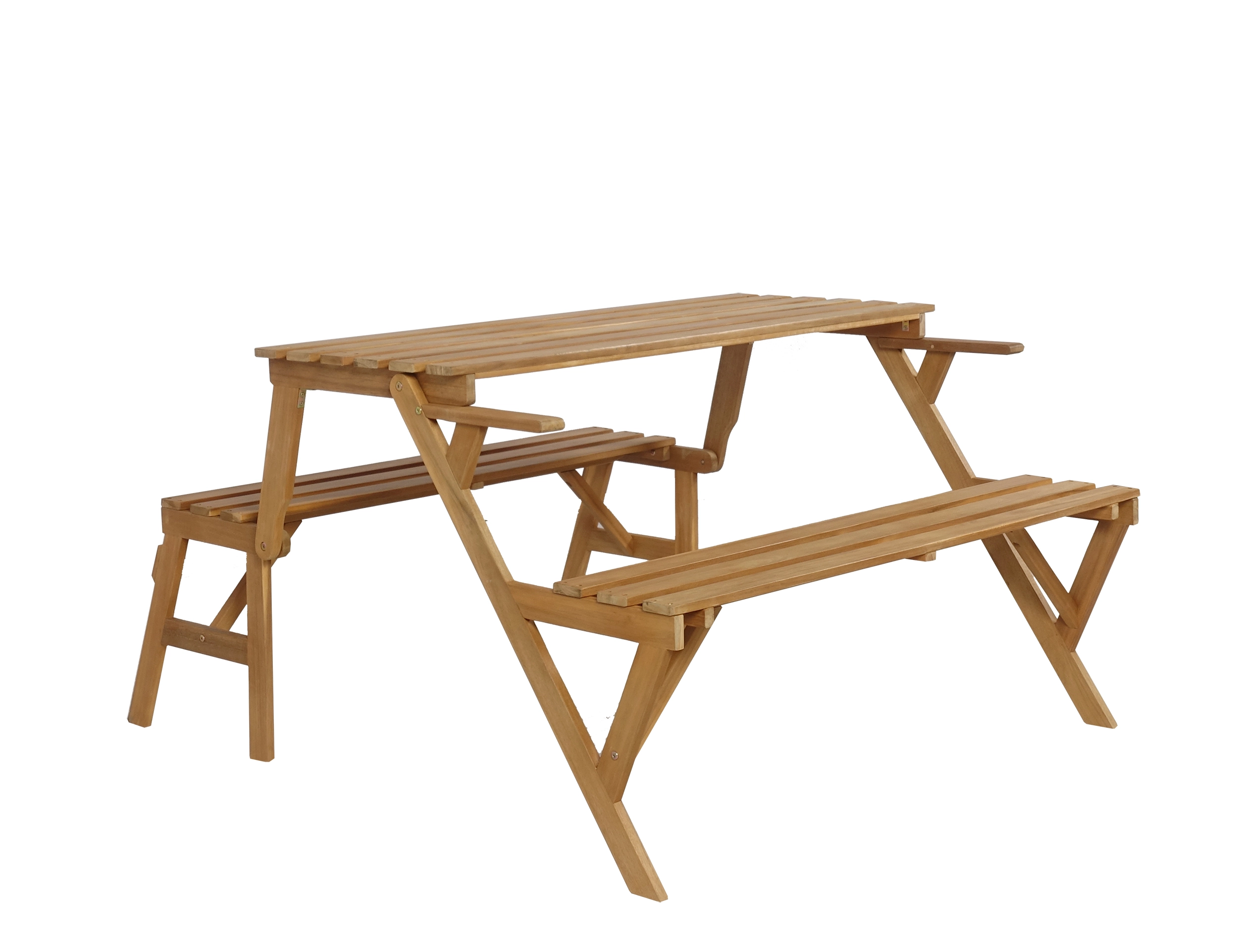 PLAY & PAUSE PICNIC SET 1