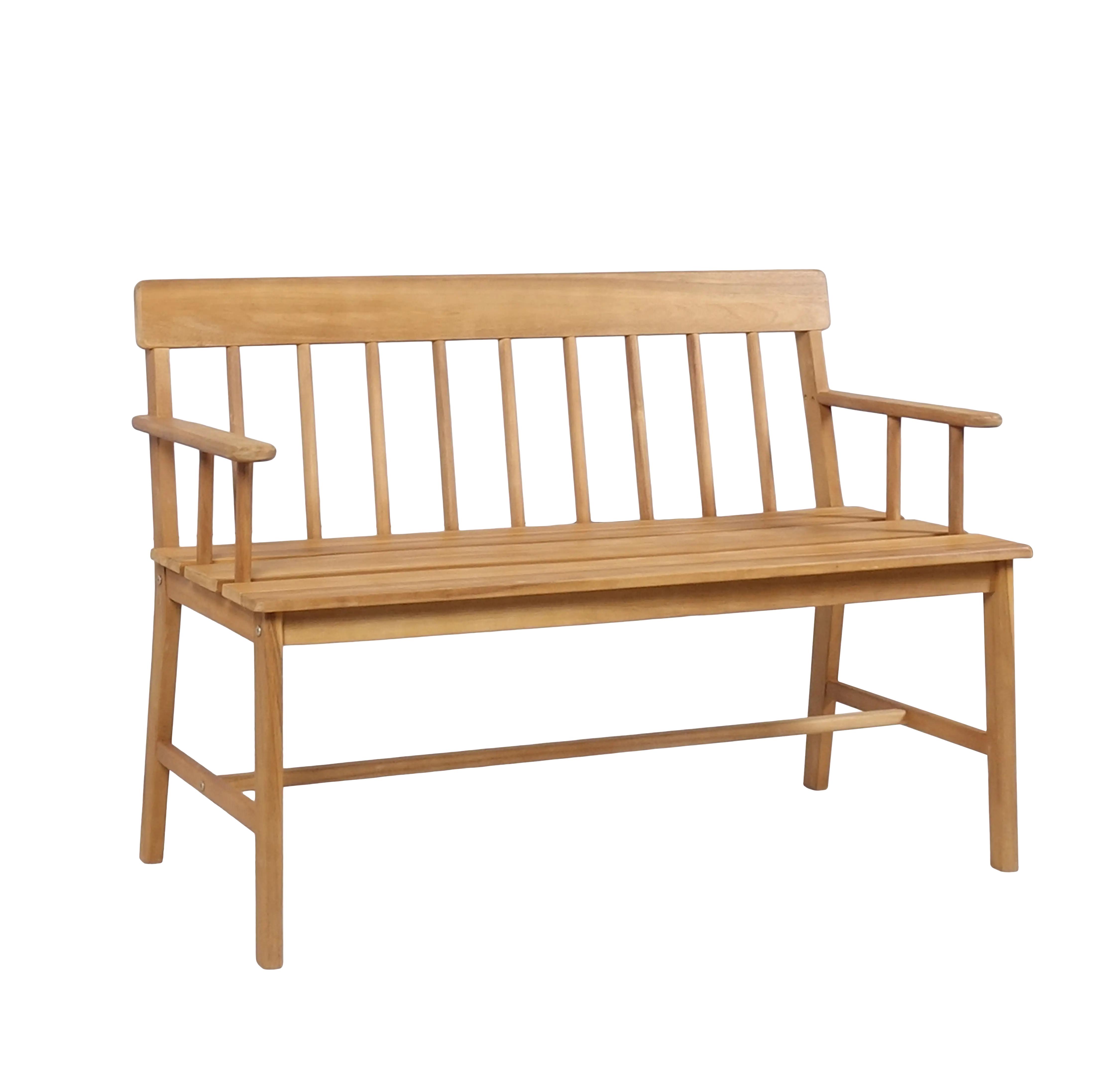 PLAY & PAUSE BENCH 2