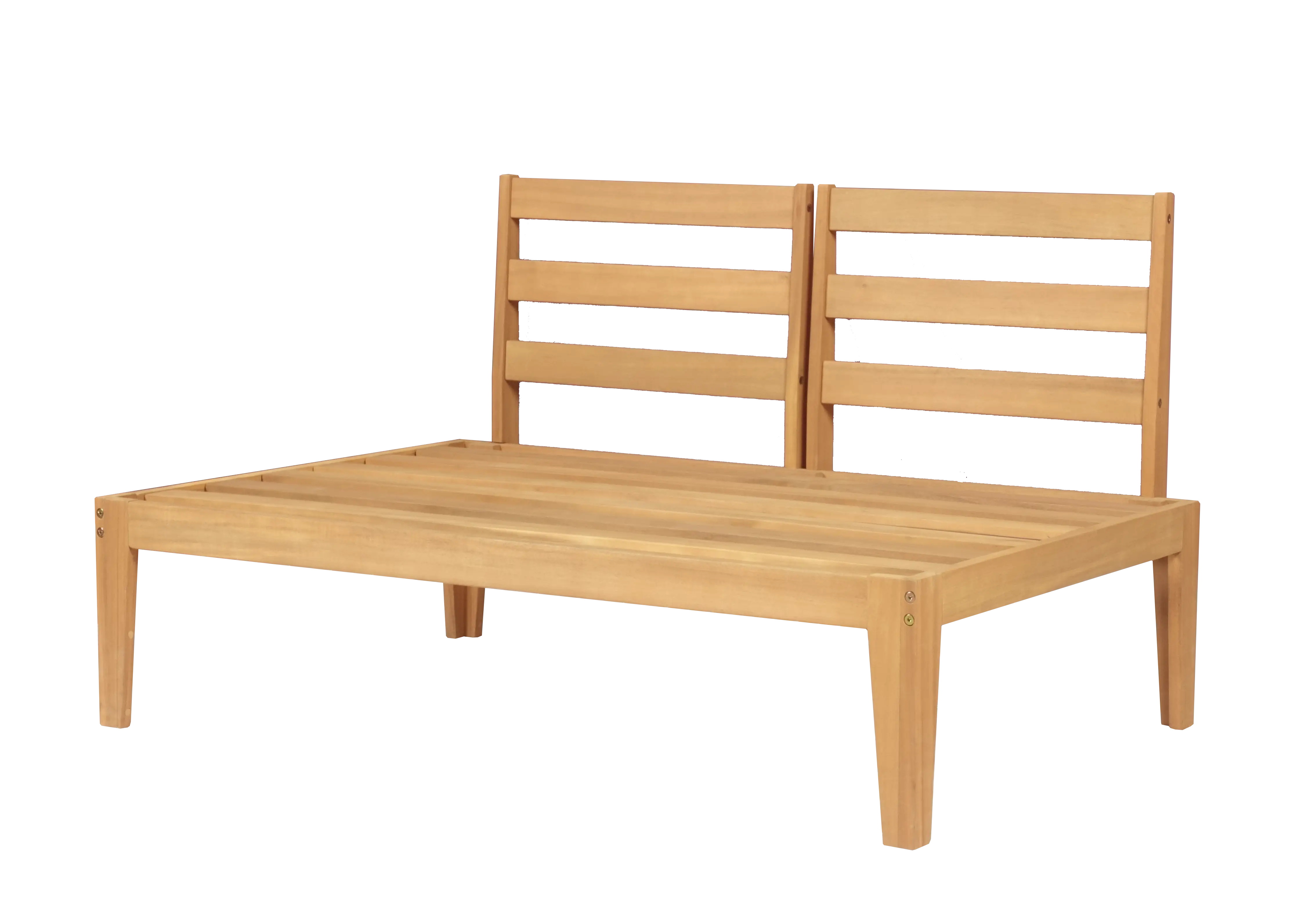 LYSA PALLET BENCH 1
